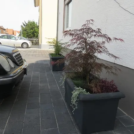 House Appartamento *