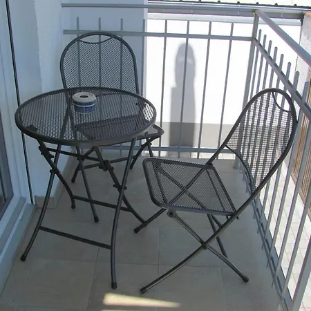 Apartmán House Špýr