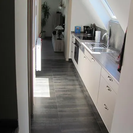 House Appartamento Speyer