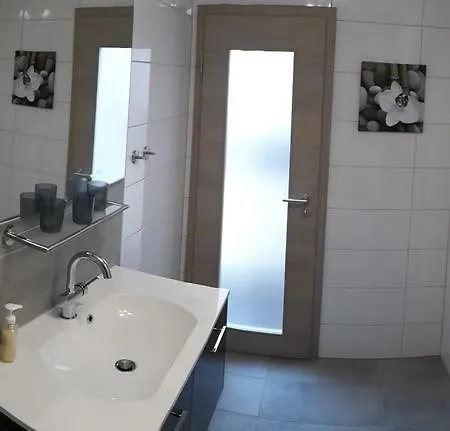 Appartamento House Speyer