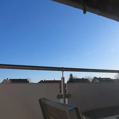 Appartamento House Speyer