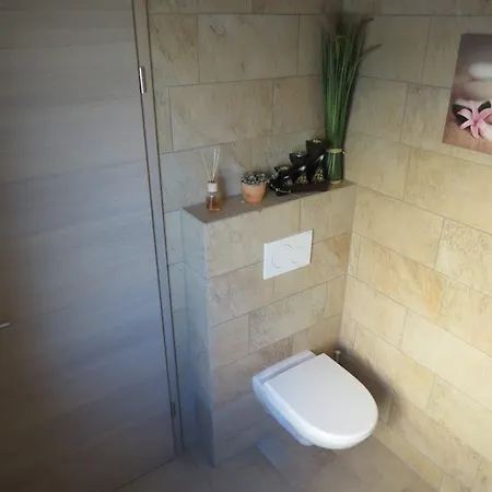 House Appartamento Speyer