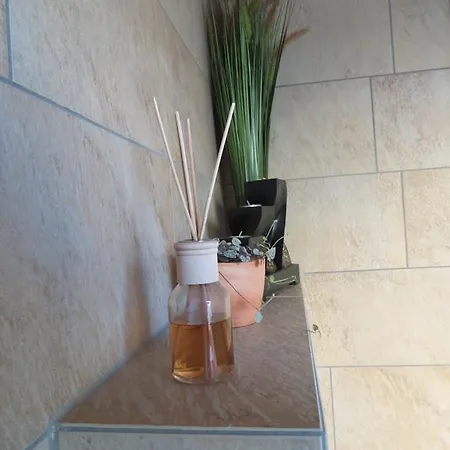 House Apartamento