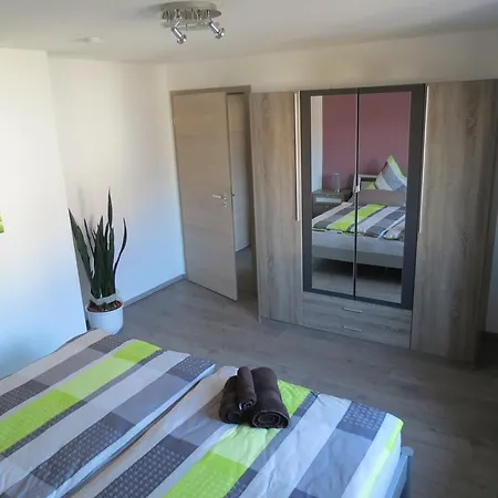 House Apartment *