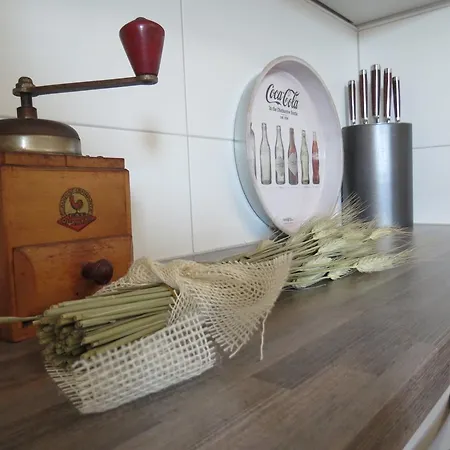 House Apartment