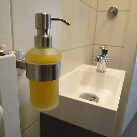 Appartamento House Speyer