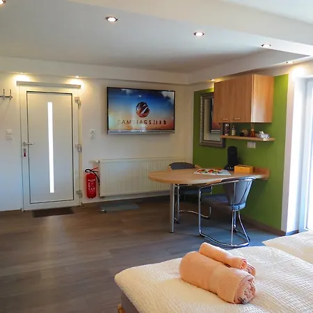 Appartamento House Speyer