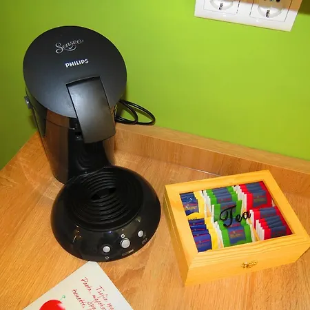 Apartmán House Špýr