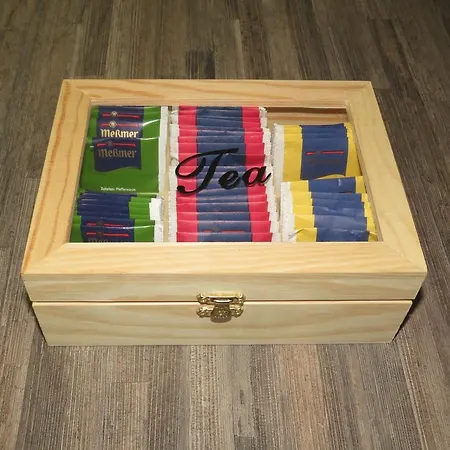 Apartmán House Špýr