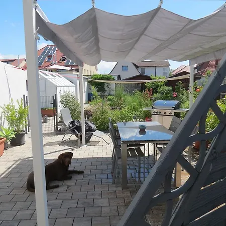 Appartamento House Speyer