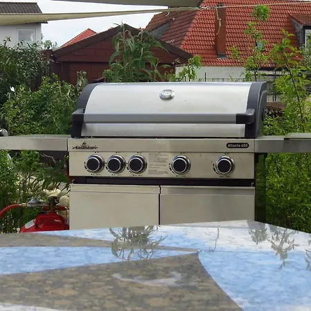 House Appartamento Speyer