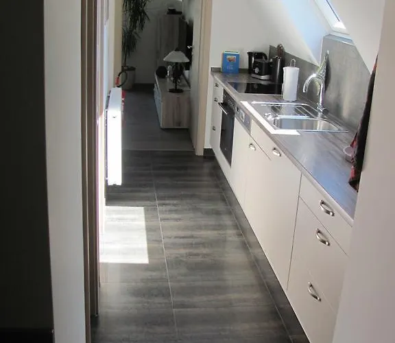 House Apartmán Špýr