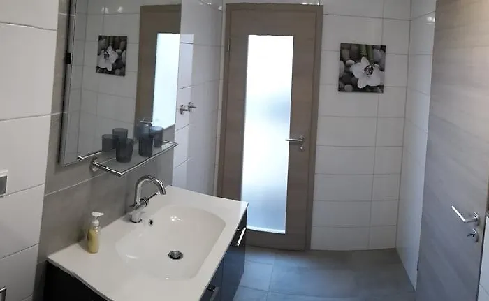 Apartmán House Špýr