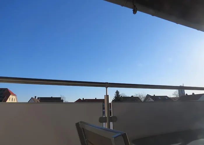 Appartement House Spire