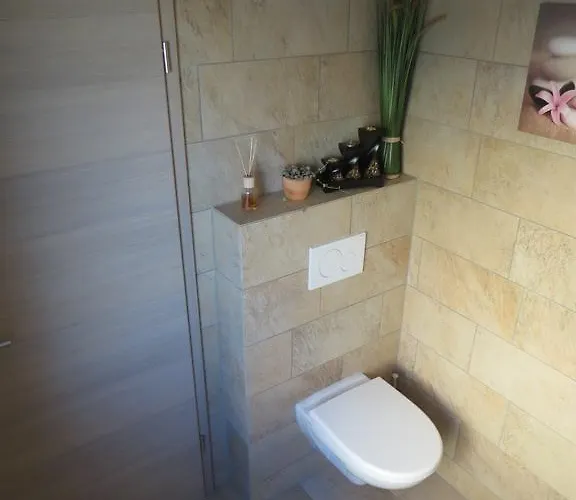 House Apartmán Špýr