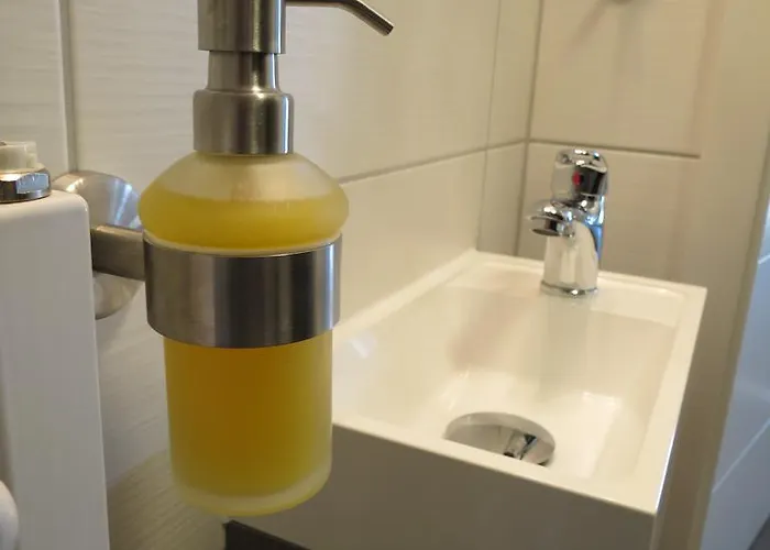 Apartmán House Špýr