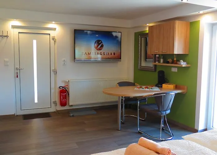 Apartmán House Špýr