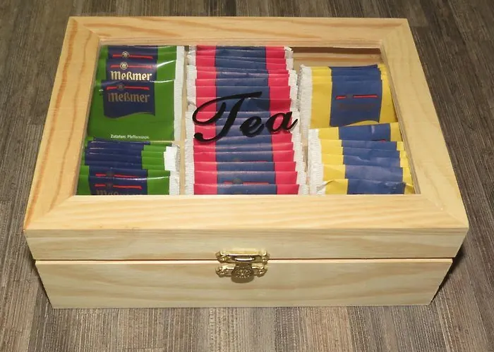 Appartement House Spire