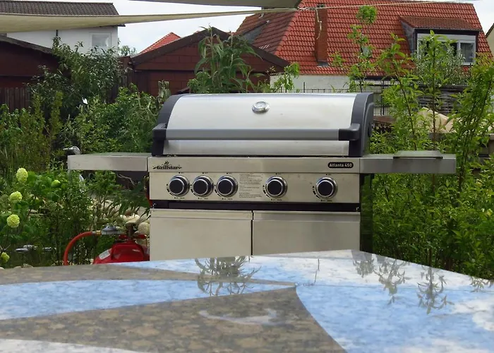 House Appartement Spire